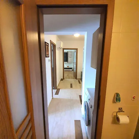 Sophie - Faleza Nord, Plaja White 3 Papuci Apartament